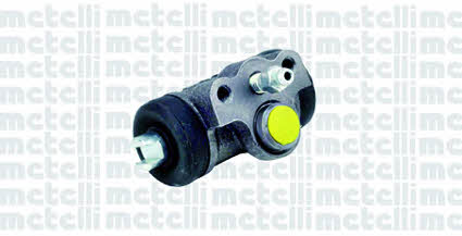 Metelli 04-1028 Wheel Brake Cylinder 041028: Buy near me in Poland at 2407.PL - Good price!