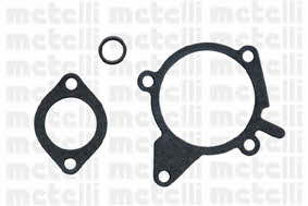 Metelli 24-0437A Water pump 240437A: Buy near me in Poland at 2407.PL - Good price!