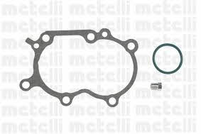 Metelli 24-1004 Water pump 241004: Buy near me at 2407.PL in Poland at an Affordable price!