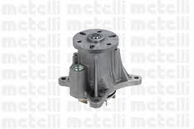 Metelli 24-1048 Water pump 241048: Buy near me in Poland at 2407.PL - Good price!