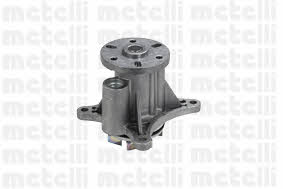 Metelli 24-1067 Water pump 241067: Buy near me in Poland at 2407.PL - Good price!