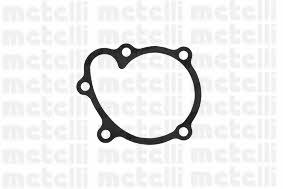 Metelli 24-1077 Water pump 241077: Buy near me at 2407.PL in Poland at an Affordable price!