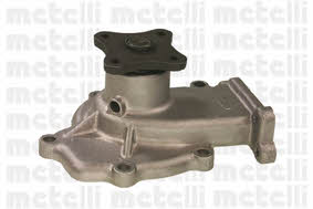 Metelli 24-0493A Water pump 240493A: Buy near me in Poland at 2407.PL - Good price!