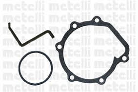 Metelli 24-0519A Water pump 240519A: Buy near me at 2407.PL in Poland at an Affordable price!