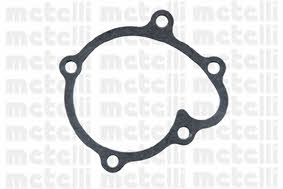 Metelli 24-0664 Water pump 240664: Buy near me at 2407.PL in Poland at an Affordable price!