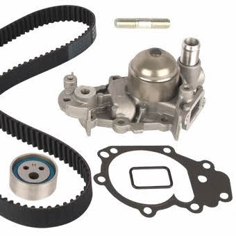 Metelli 30-0632-1 TIMING BELT KIT WITH WATER PUMP 3006321: Buy near me at 2407.PL in Poland at an Affordable price!