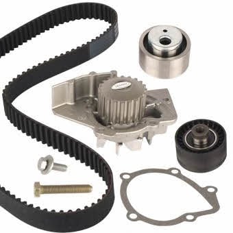 Metelli 30-0747-3 TIMING BELT KIT WITH WATER PUMP 3007473: Buy near me in Poland at 2407.PL - Good price!