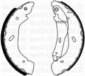 Metelli 53-0134 Brake shoe set 530134: Buy near me in Poland at 2407.PL - Good price!