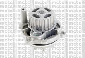 Metelli 24-0904 Water pump 240904: Buy near me in Poland at 2407.PL - Good price!