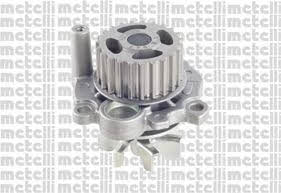 Metelli 24-0947 Water pump 240947: Buy near me at 2407.PL in Poland at an Affordable price!