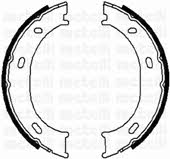 Metelli 53-0239 Parking brake shoes 530239: Buy near me at 2407.PL in Poland at an Affordable price!