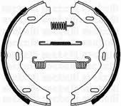 Metelli 53-0241K Колодки тормозные стояночного тормоза 530241K: Отличная цена - Купить в Польше на 2407.PL!