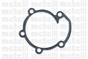 Metelli 24-0284 Water pump 240284: Buy near me at 2407.PL in Poland at an Affordable price!