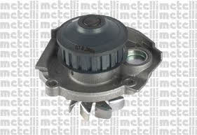Metelli 24-0286A Water pump 240286A: Buy near me in Poland at 2407.PL - Good price!