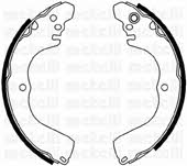 Metelli 53-0261 Brake shoe set 530261: Buy near me in Poland at 2407.PL - Good price!