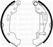 Metelli 53-0314 Колодки гальмівні барабанні, комплект 530314: Приваблива ціна - Купити у Польщі на 2407.PL!
