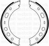 Metelli 53-0336 Колодки тормозные стояночного тормоза 530336: Отличная цена - Купить в Польше на 2407.PL!