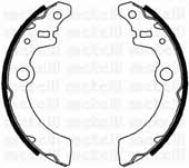 Metelli 53-0404 Brake shoe set 530404: Buy near me in Poland at 2407.PL - Good price!