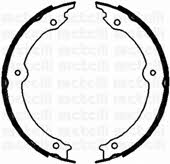 Metelli 53-0451 Parking brake shoes 530451: Buy near me in Poland at 2407.PL - Good price!