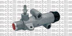 Metelli 54-0005 Clutch slave cylinder 540005: Buy near me in Poland at 2407.PL - Good price!