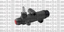 Metelli 54-0005G Clutch slave cylinder 540005G: Buy near me in Poland at 2407.PL - Good price!