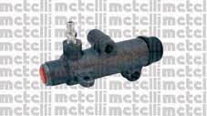 Metelli 54-0010G Kupplungsnehmerzylinder 540010G: Bestellen Sie in Polen zu einem guten Preis bei 2407.PL!