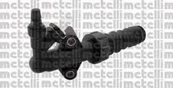 Metelli 54-0047 Clutch slave cylinder 540047: Buy near me in Poland at 2407.PL - Good price!