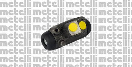 Metelli 04-1056 Wheel Brake Cylinder 041056: Buy near me in Poland at 2407.PL - Good price!
