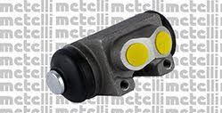 Metelli 04-1076 Wheel Brake Cylinder 041076: Buy near me at 2407.PL in Poland at an Affordable price!