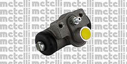 Metelli 04-1059 Wheel Brake Cylinder 041059: Buy near me in Poland at 2407.PL - Good price!