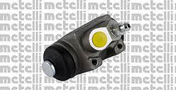 Metelli 04-1077 Wheel Brake Cylinder 041077: Buy near me at 2407.PL in Poland at an Affordable price!