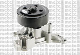 Metelli 24-1241 Water pump 241241: Buy near me in Poland at 2407.PL - Good price!
