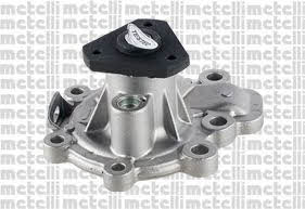 Metelli 24-1240 Water pump 241240: Buy near me at 2407.PL in Poland at an Affordable price!