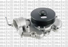 Metelli 24-1205 Water pump 241205: Buy near me in Poland at 2407.PL - Good price!