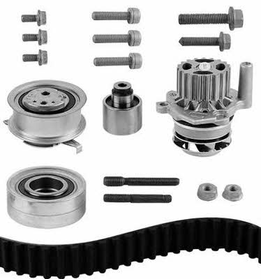 Metelli 30-1089-1 TIMING BELT KIT WITH WATER PUMP 3010891: Buy near me at 2407.PL in Poland at an Affordable price!