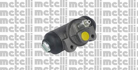 Metelli 04-1037 Wheel Brake Cylinder 041037: Buy near me in Poland at 2407.PL - Good price!