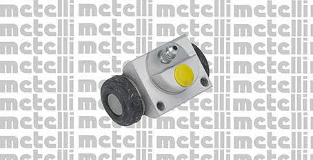Metelli 04-1041 Wheel Brake Cylinder 041041: Buy near me in Poland at 2407.PL - Good price!