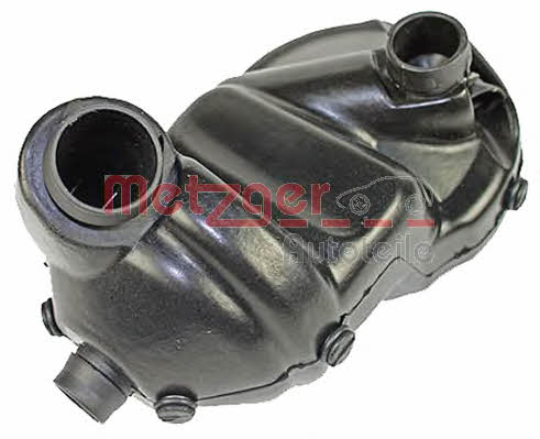 Metzger 2385002 Valve, engine block breather 2385002: Buy near me at 2407.PL in Poland at an Affordable price!