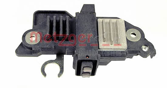 Metzger 2390057 Alternator regulator 2390057: Buy near me in Poland at 2407.PL - Good price!