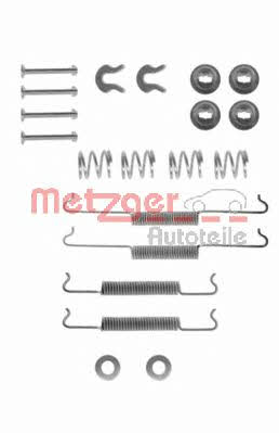 Metzger 105-0522 Montagesatz für Bremsbacken 1050522: Kaufen Sie zu einem guten Preis in Polen bei 2407.PL!