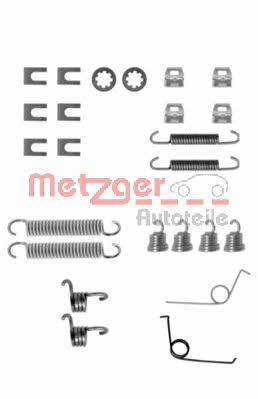 Metzger 105-0545 Montagesatz für Bremsbacken 1050545: Kaufen Sie zu einem guten Preis in Polen bei 2407.PL!