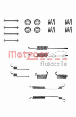 Metzger 105-0599 Mounting kit brake pads 1050599: Buy near me in Poland at 2407.PL - Good price!