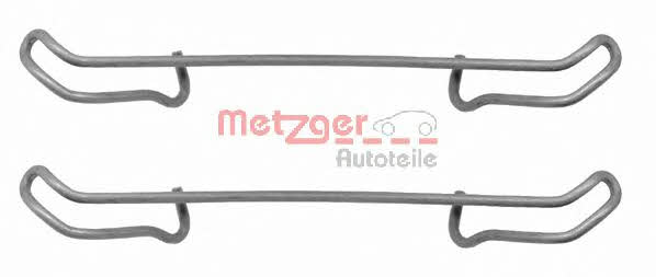 Metzger 109-1056 Montagesatz für Bremsbacken 1091056: Kaufen Sie zu einem guten Preis in Polen bei 2407.PL!