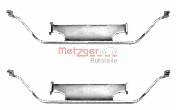 Metzger 109-1096 Montagesatz für Bremsbacken 1091096: Kaufen Sie zu einem guten Preis in Polen bei 2407.PL!