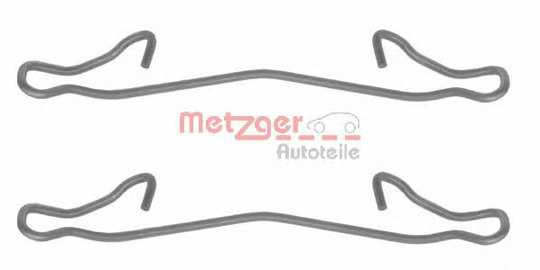 Metzger 109-1121 Montagesatz für Bremsbacken 1091121: Bestellen Sie in Polen zu einem guten Preis bei 2407.PL!