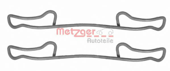 Metzger 109-1200 Montagesatz für Bremsbacken 1091200: Kaufen Sie zu einem guten Preis in Polen bei 2407.PL!