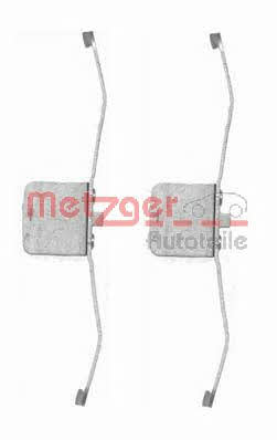 Metzger 109-1639 Montagesatz für Bremsbacken 1091639: Kaufen Sie zu einem guten Preis in Polen bei 2407.PL!