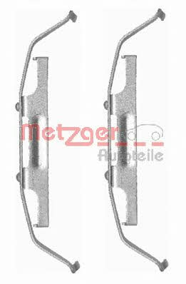 Metzger 109-1642 Montagesatz für Bremsbacken 1091642: Kaufen Sie zu einem guten Preis in Polen bei 2407.PL!