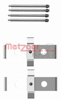 Metzger 109-1674 Montagesatz für Bremsbacken 1091674: Kaufen Sie zu einem guten Preis in Polen bei 2407.PL!
