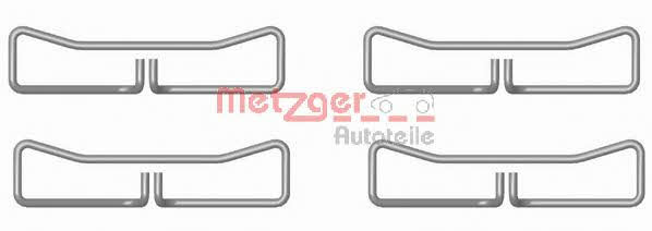 Metzger 109-1691 Montagesatz für Bremsbacken 1091691: Kaufen Sie zu einem guten Preis in Polen bei 2407.PL!